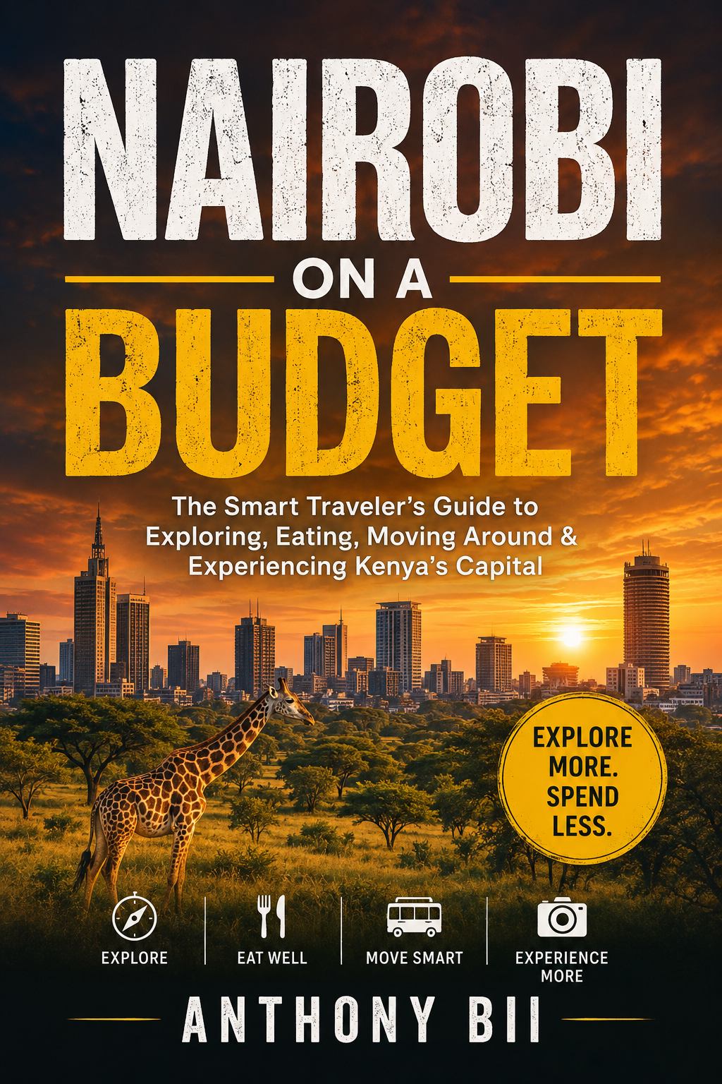 manzi wa nairobi album